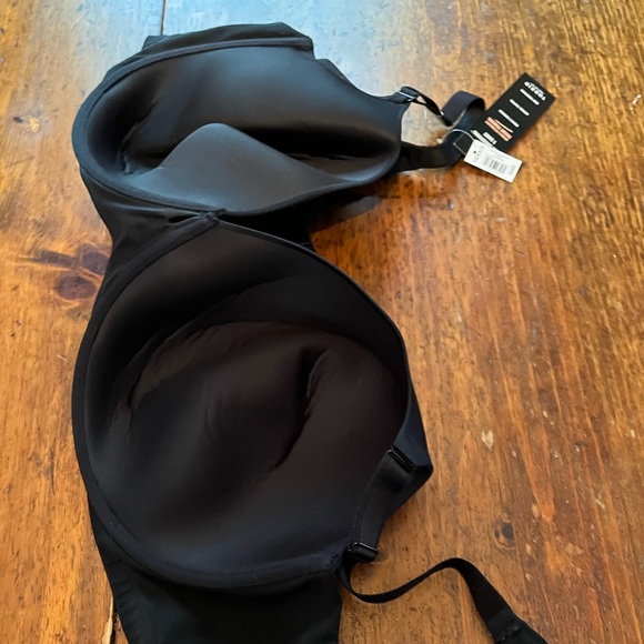 torrid Other - Torrid NWT back slimming / body smoothing bra 54DD black